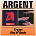 Argent - Argent (2 Cd)  - Foto miniatura 1