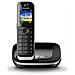Cordless Nero 1.8" Dect-Gap - Europa - Foto miniatura 2