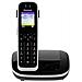 Cordless Nero 1.8" Dect-Gap - Europa - Foto miniatura 1