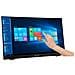 Monitor Touch 21.5" IPS HT225HPB 1920x1080 Full HD Tempo di Risposta 7 ms - Foto miniatura 11