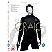 Daniel Craig Collection (4 Blu-Ray) [ Edizione: Regno Unito] - Foto miniatura 1