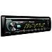 DEH-X7800DAB Ricevitore multimediale per auto Nero 200 W Bluetooth - Foto miniatura 2
