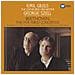 Beethoven - Piano Concertos Nos - Emil Gilels (3 Cd)  - Foto miniatura 1