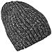 Cappello Uomo Loki Beanie Unica Grigio - Foto miniatura 1