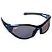 Occhiali Da Sole Zippo Uomo Donna Unisex Bike Sport Running Blu 2203bp - Foto miniatura 1