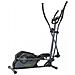 Ellittica Fit C30 Crosstrainer Con Hand Grip Volano 18 Kg - Foto miniatura 1