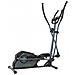 Ellittica Fit C30 Crosstrainer Con Hand Grip Volano 18 Kg - Foto miniatura 4