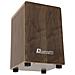 Cajon Percussioni Professionali In Legno, Noce Cj-560 - Foto miniatura 5
