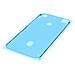 Adesivo Di Ricambio Schermo Lcd Iphone 7 Sticker Autoadesivo Blu - Foto miniatura 3