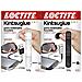 ESP. 6+6 LOCTITE KINTSUGLUE - Foto miniatura 2