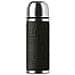 Thermos X Liquidi Senator 0,50lt. Nero Inox - Foto miniatura 1