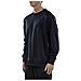 Felpe Logo Warm Up Abbigliamento Uomo S - Foto miniatura 3