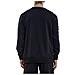 Felpe Logo Warm Up Abbigliamento Uomo S - Foto miniatura 2