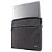 NP. BAG1A. 293 15.6" Custodia a tasca Grigio borsa per notebook - Foto miniatura 1