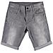 Pantaloni Gstar 3301 Slim 1/2 Abbigliamento Uomo 32 - Foto miniatura 1