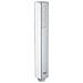 Manopola Doccia Euphoria Cube Stick 27699000 - Cromato - Foto miniatura 2