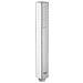 Manopola Doccia Euphoria Cube Stick 27699000 - Cromato - Foto miniatura 1