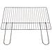 Graticola Beton Cm. 45x33 Per Barbecue In Cemento - Foto miniatura 1