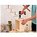 Avvitatore Black&decker Bdchd12s1-xj - Foto miniatura 6