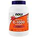 Complesso Di Vitamina C-1000 Tamponato 180 Compresse Now Foods - Foto miniatura 1