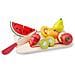 NWC0579 Bon Appetit - Frutta Affettabile - Foto miniatura 1
