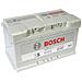 Bosch 092s50100 Batteria Auto S5 85 Ah - Foto miniatura 1