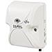 Wzs01 Fotocellula Rel Sensore Crepuscolare Crepuscolare Ip54 Da Alba All'alba - Foto miniatura 1