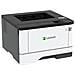 Stampante MS331dn Laser B / N A4 40 ppm Ethernet / USB - Foto miniatura 2