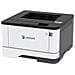Stampante MS331dn Laser B / N A4 40 ppm Ethernet / USB - Foto miniatura 3