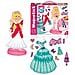 63268di Principessa Vestiti Magnetics, 63268 - Foto miniatura 1