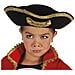 81906 bambini Cappello Pirata Joey, One Size - Foto miniatura 1