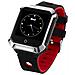 Smartwatch A20s Gps+ Cellular Wifi Cardiofrequenza Pressione Sanguigna Nero, Rosso - Europa - Foto miniatura 1