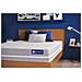 Materasso Actiflex Touch 105x190cm - Spessore : 20cm - Molle Insacchettate - Bilanciato - Foto miniatura 4