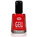 Laca Effetto Gelatina Unghie 10ml N 03 Rosso - Foto miniatura 1