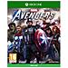 Marvel's Avengers Xbox One Game - Foto miniatura 1