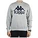 Sertum Rn Sweatshirt, Uomo, Szare, Felpe, Numero: S Eu - Foto miniatura 1