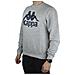 Sertum Rn Sweatshirt, Uomo, Szare, Felpe, Numero: S Eu - Foto miniatura 2