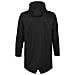 Giacca impermeabile cerato 3XL Uomo Nero uomo Neoblu Antoine Uomini profonda - Foto miniatura 2