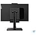 Monitor 23.8" LED IPS ThinkCentre Tiny-in-One 24 Gen 4 1920x1080 Full HD Tempo di Risposta 4 ms - Europa - Foto miniatura 6