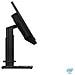 Monitor 23.8" LED IPS ThinkCentre Tiny-in-One 24 Gen 4 1920x1080 Full HD Tempo di Risposta 4 ms - Europa - Foto miniatura 4
