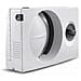 Affettatrice Elettrica 100w 17cm - Cutmaster Compact - Foto miniatura 3