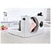 Affettatrice Elettrica 100w 17cm - Cutmaster Compact - Foto miniatura 2