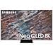 Monitor 65" LED QP65A-8K 7680 x 4320 8K Ultra HD Tempo di Risposta 6.5 ms Frequenza di Aggiornamento 120 (Hz) - Foto miniatura 1