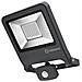 Endura Flood, Sensore, 50w / 830, Grigio - Foto miniatura 6