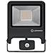 Endura Flood, Sensore, 50w / 830, Grigio - Foto miniatura 7