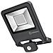 Endura Flood, Sensore, 50w / 830, Grigio - Foto miniatura 1