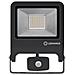 Endura Flood, Sensore, 50w / 830, Grigio - Foto miniatura 5