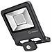 Endura Flood, Sensore, 50w / 830, Grigio - Foto miniatura 17