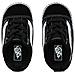Scarpe Old Skool Crib Taglia 19 Codice Vn0a3u8k6bt Nero - Foto miniatura 6