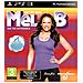 PS3 Get Fit With Mel B Versione UK - Foto miniatura 1
